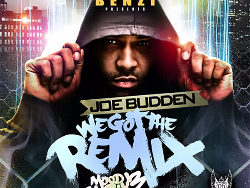 Mood Muzik Vol. 3 (We Got the Remix)