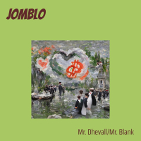 Jomblo (Remastered 2024) (Single)