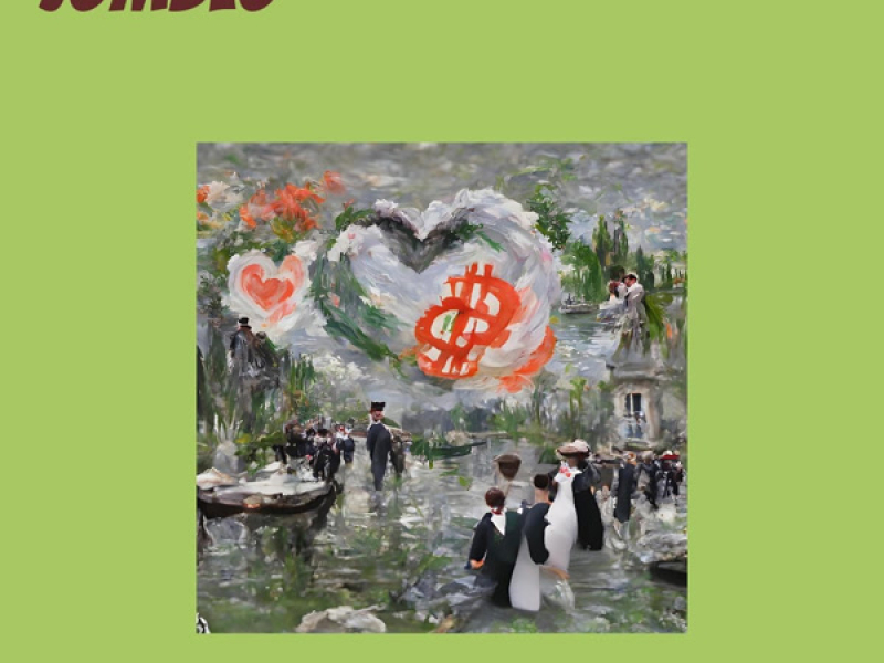 Jomblo (Remastered 2024) (Single)