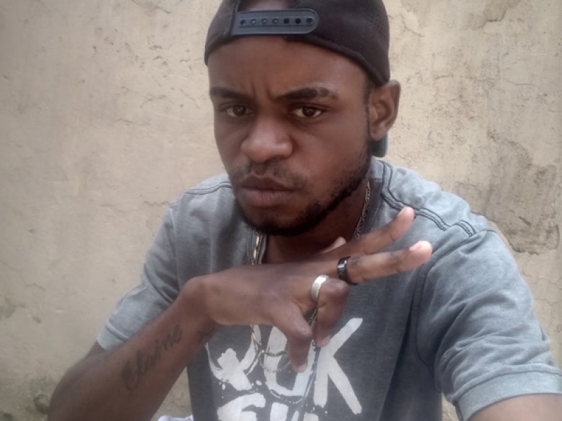 Fuga Nas Putas de Treta Em Treta (Single)