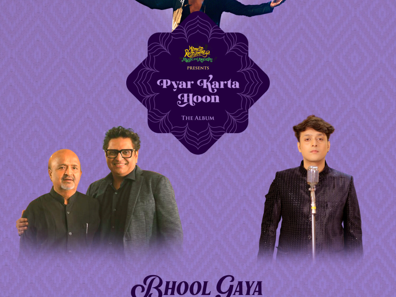 Bhool Gaya (Single)