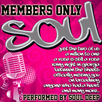 Members Only: Soul