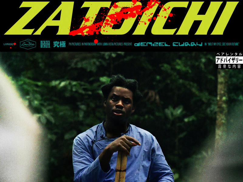 Zatoichi (Single)