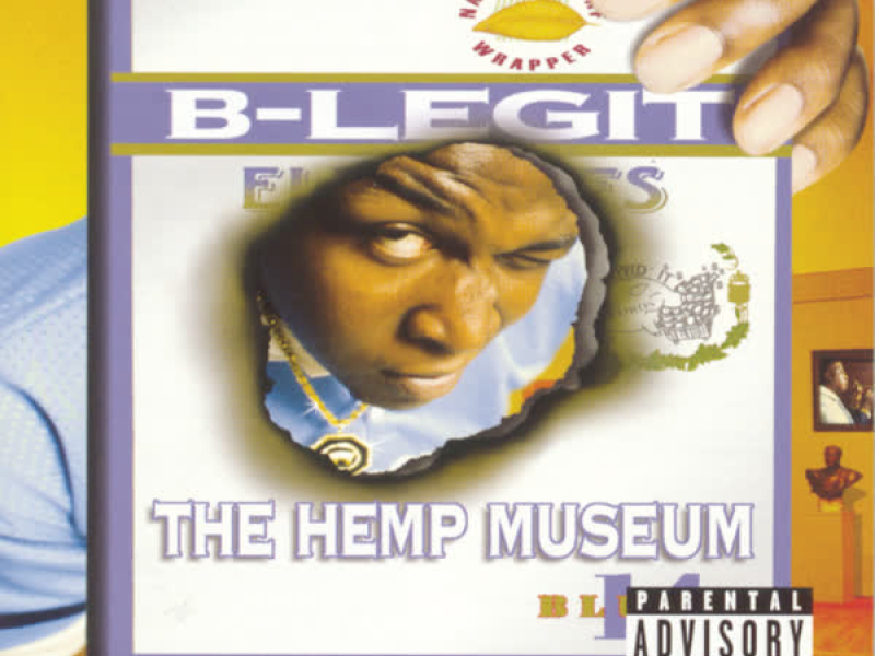 The Hemp Museum