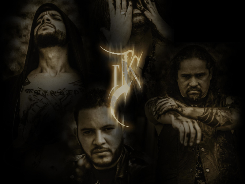 Only Ashes Remain (Single)