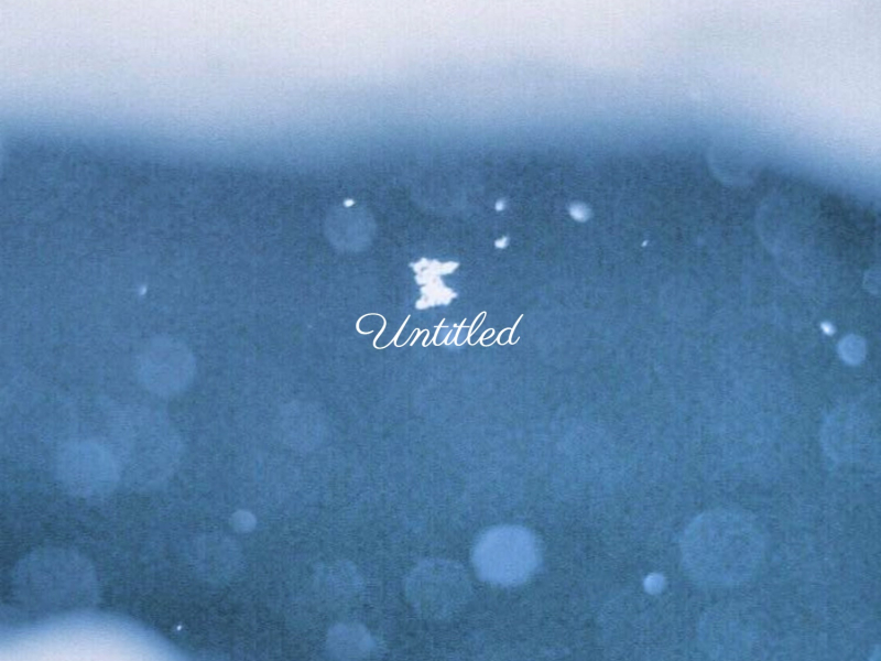 Untitled (Single)