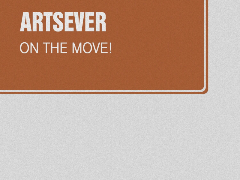 On the Move! (Single)