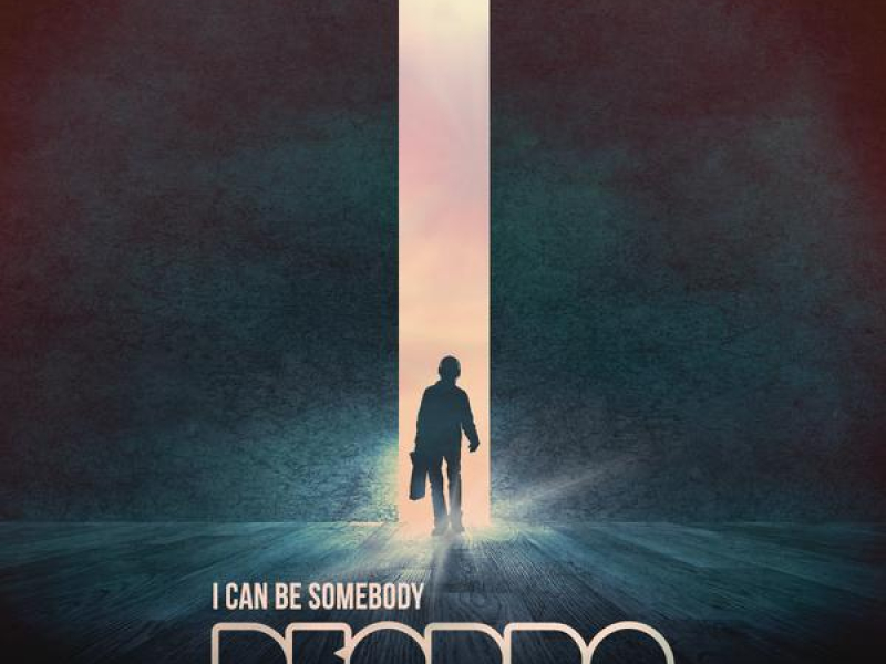 I Can Be Somebody