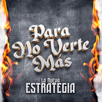 Para No Verte Más (En Vivo) (Single)