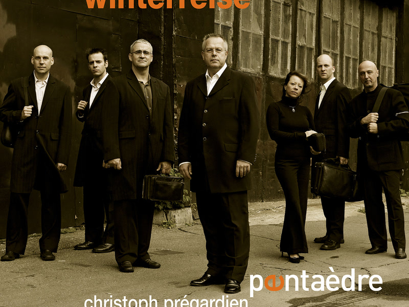 Schubert: Winterreise (Arr. for Chamber Ensemble)