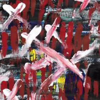 TWISTY PUZZLE (Single)