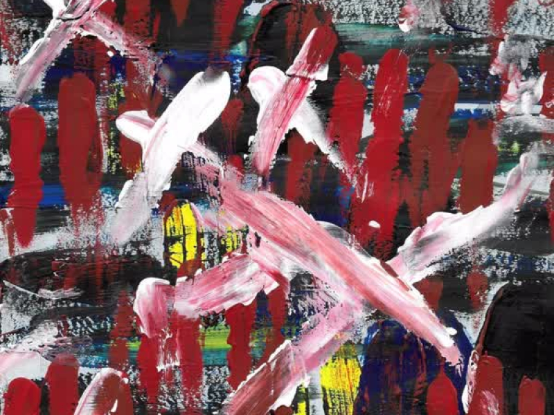 TWISTY PUZZLE (Single)