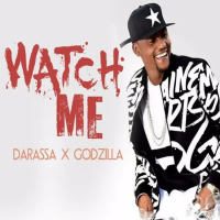 Watch Me (Single)