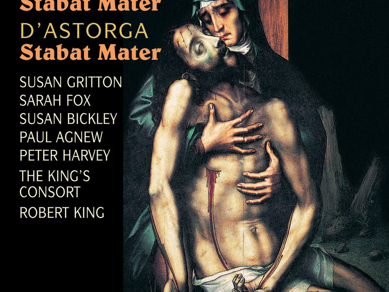 Boccherini & Astorga: Stabat Maters