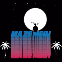 Maze Mein (Single)