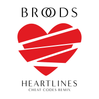 Heartlines (Cheat Codes Remix) (Single)