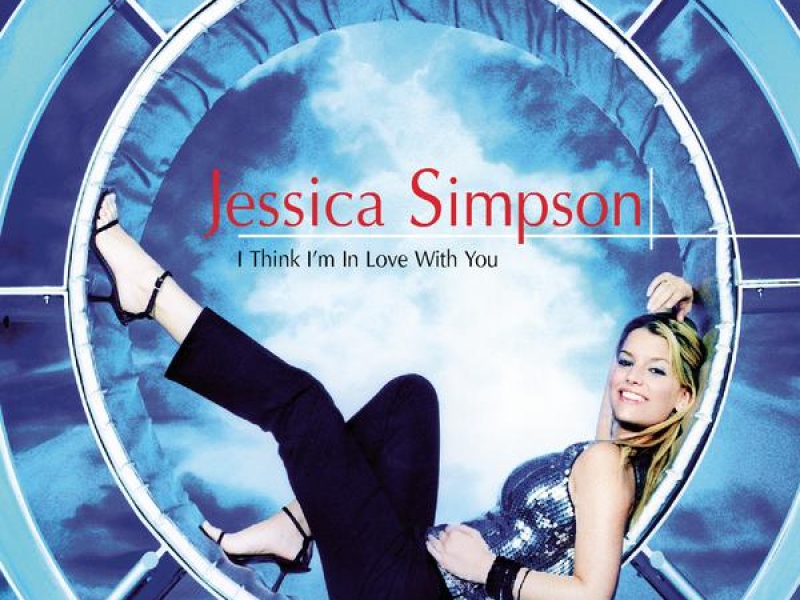 I Think I'm In Love With You (EP)