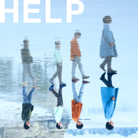 HELP (EP)