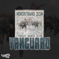 Vanguard 2024 (Single)