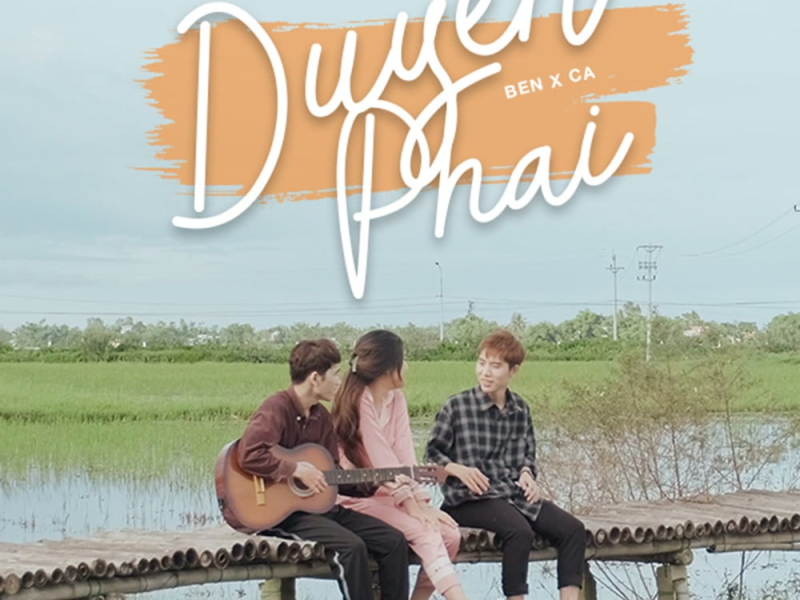 Duyên Phai (Single)