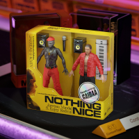 Nothing Nice (Single)