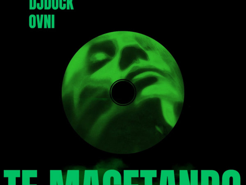 TE MACETANDO (Single)