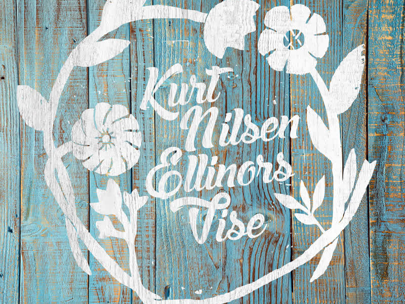 Ellinors vise (Single)