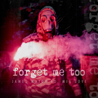 forget me too (Single)