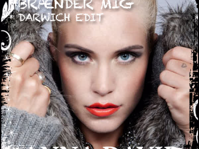 Brænder Mig (Single)