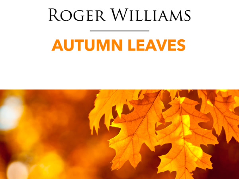 Autumn Leaves