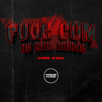 Fode Com os Raul Bigode (Single)