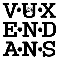 Vuxendans (Single)