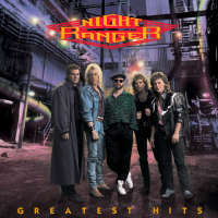 Greatest Hits:  Night Ranger