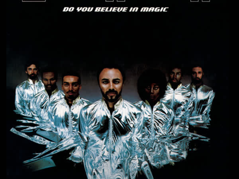 Do You Believe In Magic