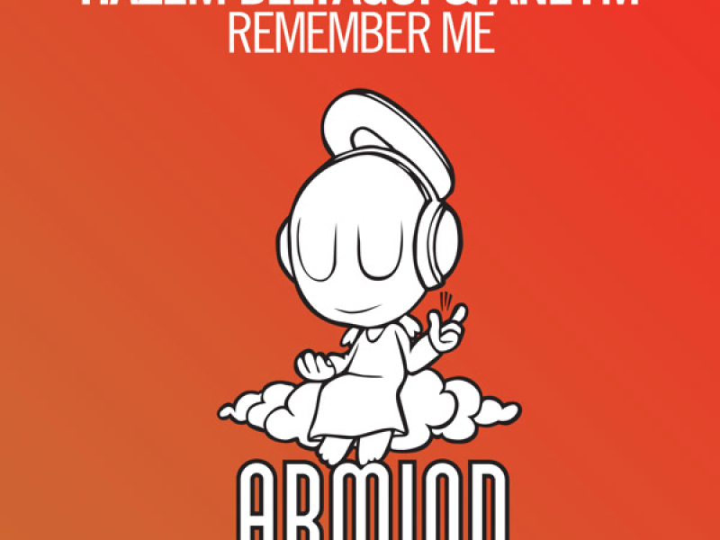 Remember Me (Single)