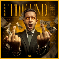 The End (Greed) (Single)