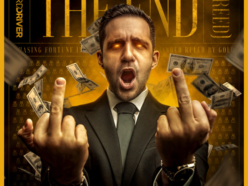 The End (Greed) (Single)