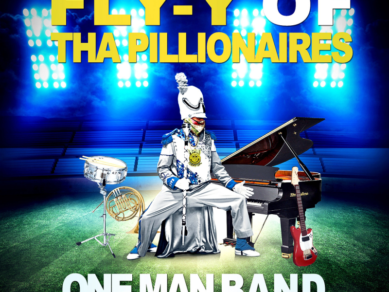 One Man Band (Instrumentals)