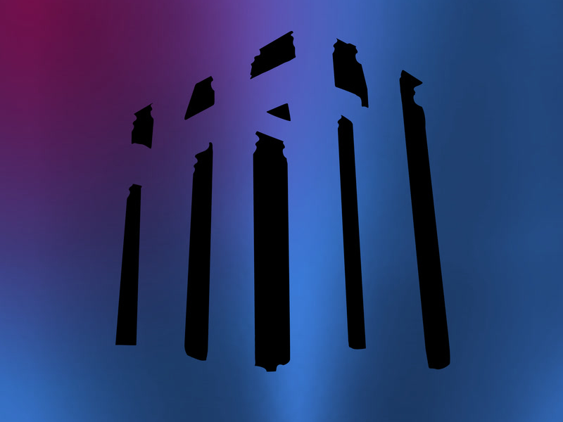 Trapdoor (Remixes) (Single)