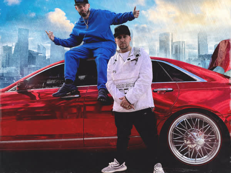 Recognize My Car (Single)