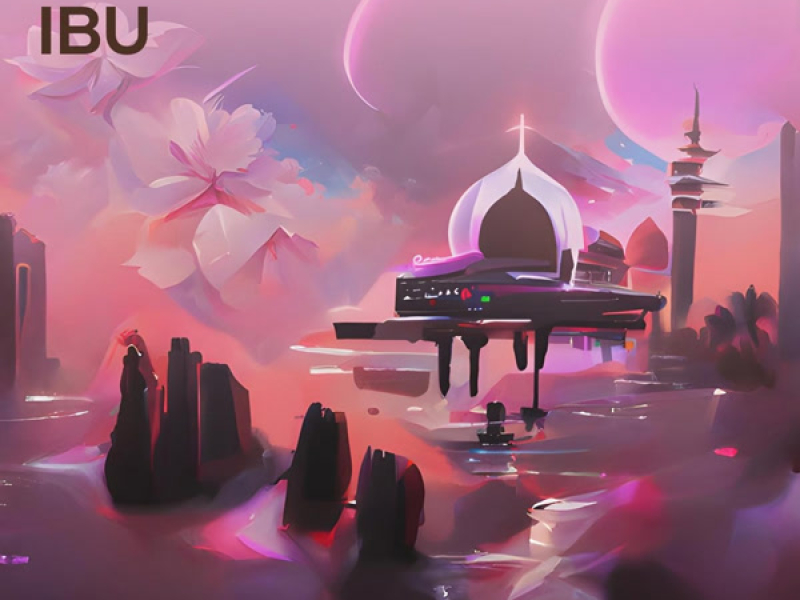 Rinduku Padamu Ibu (Single)