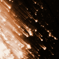 Found Letters (Single)