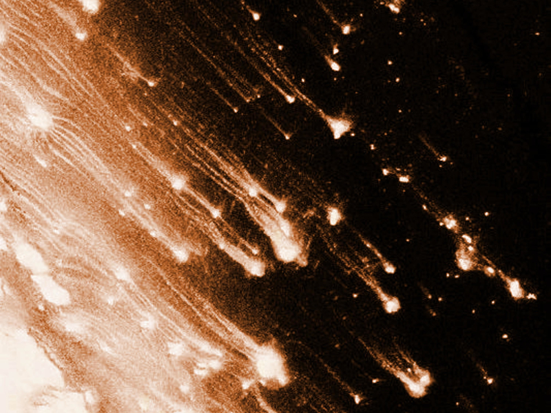 Found Letters (Single)