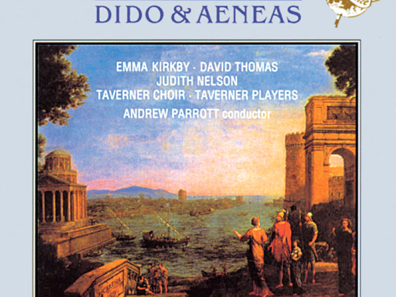 Purcell: Dido and Aeneas