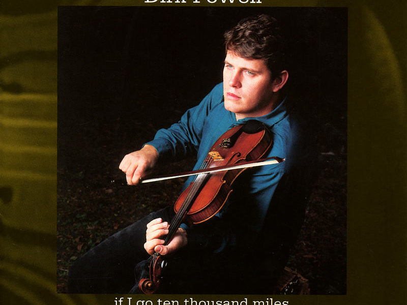 If I Go Ten Thousand Miles