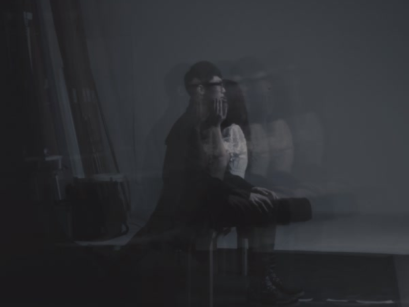 Written on your face (feat. Ugly Duck) (Single)