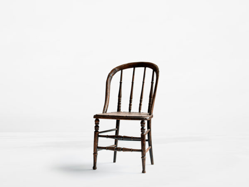 Still On the Throne (Single)