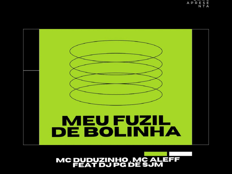 Meu Fuzil de Bolinha (Single)
