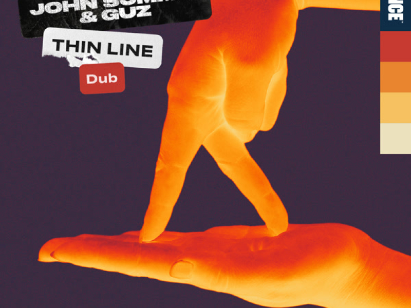 Thin Line (Dub) (Single)