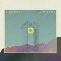 Alma de Oro (Single)